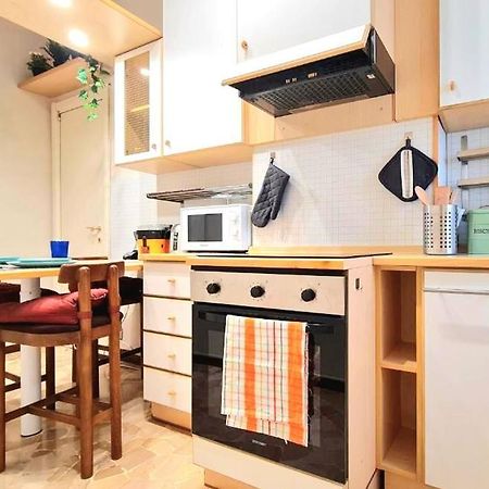 Appartamento Fiera Milano City, Via Cenisio 55 Екстер'єр фото