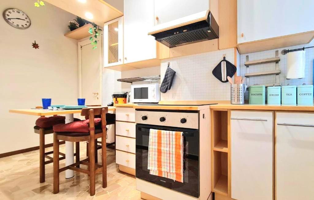 Appartamento Fiera Milano City, Via Cenisio 55 Екстер'єр фото