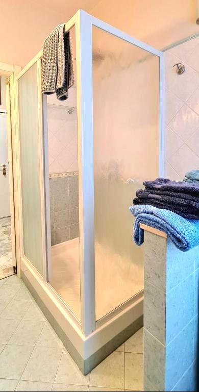 Appartamento Fiera Milano City, Via Cenisio 55 Екстер'єр фото